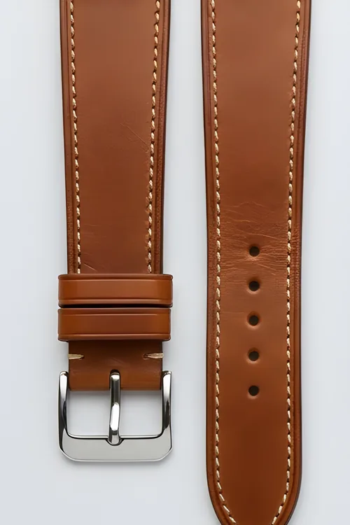 Cognac Calf